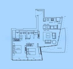 One Shenton (D1), Apartment #498382711